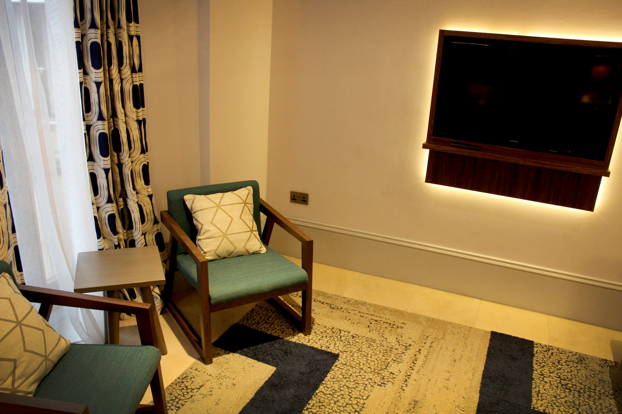 91 Jesmond Road Aparthotel Newcastle upon Tyne