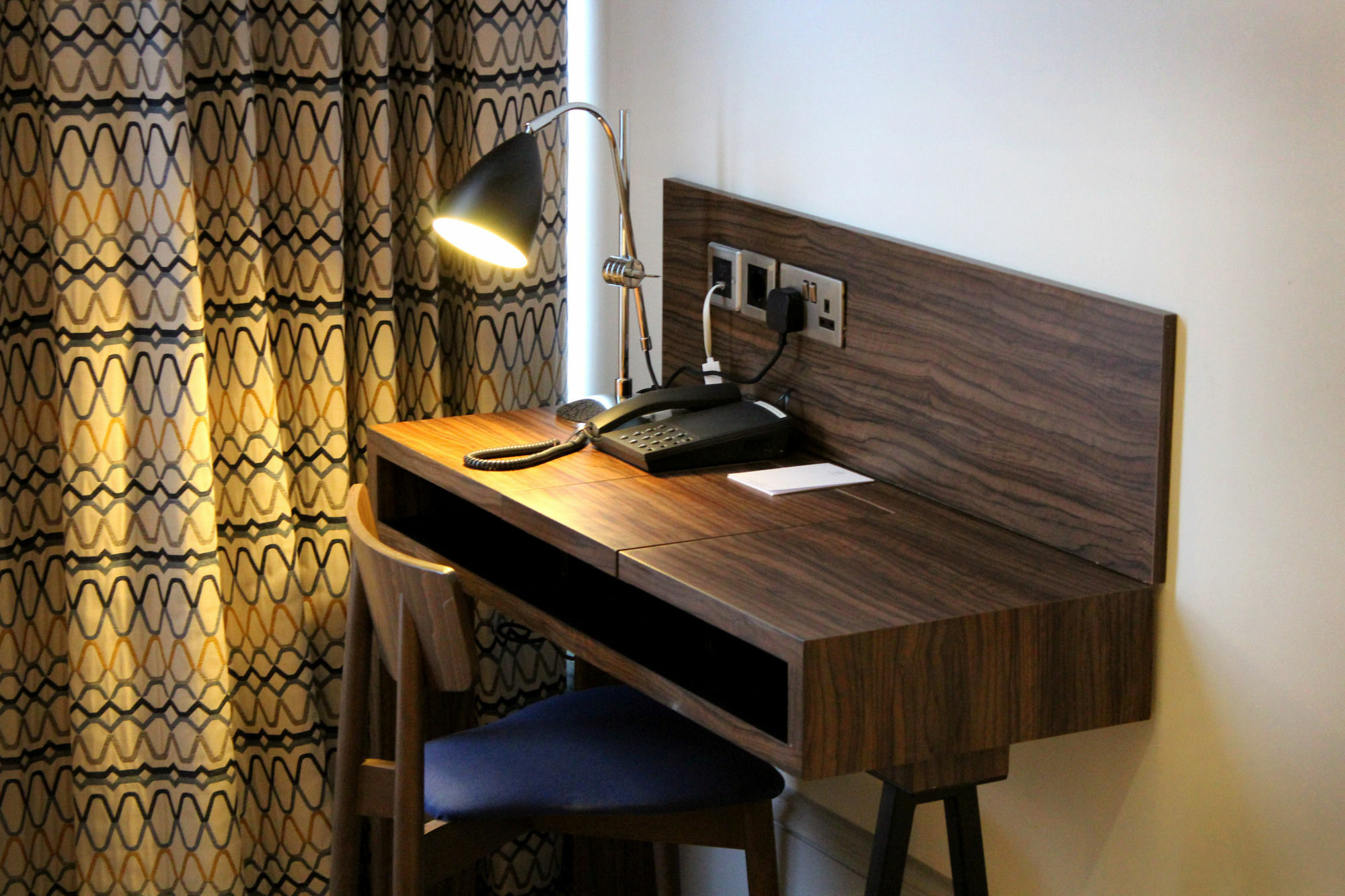 91 Jesmond Road Aparthotel