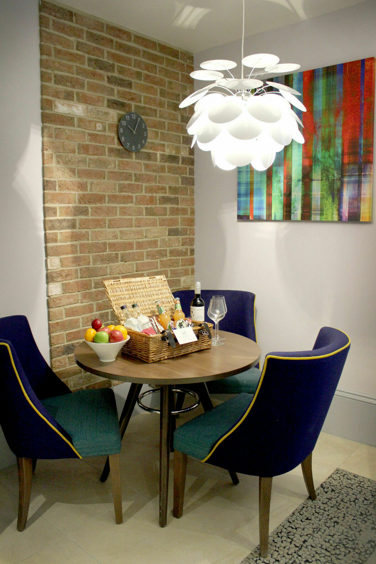 Aparthotel 91 Jesmond Road