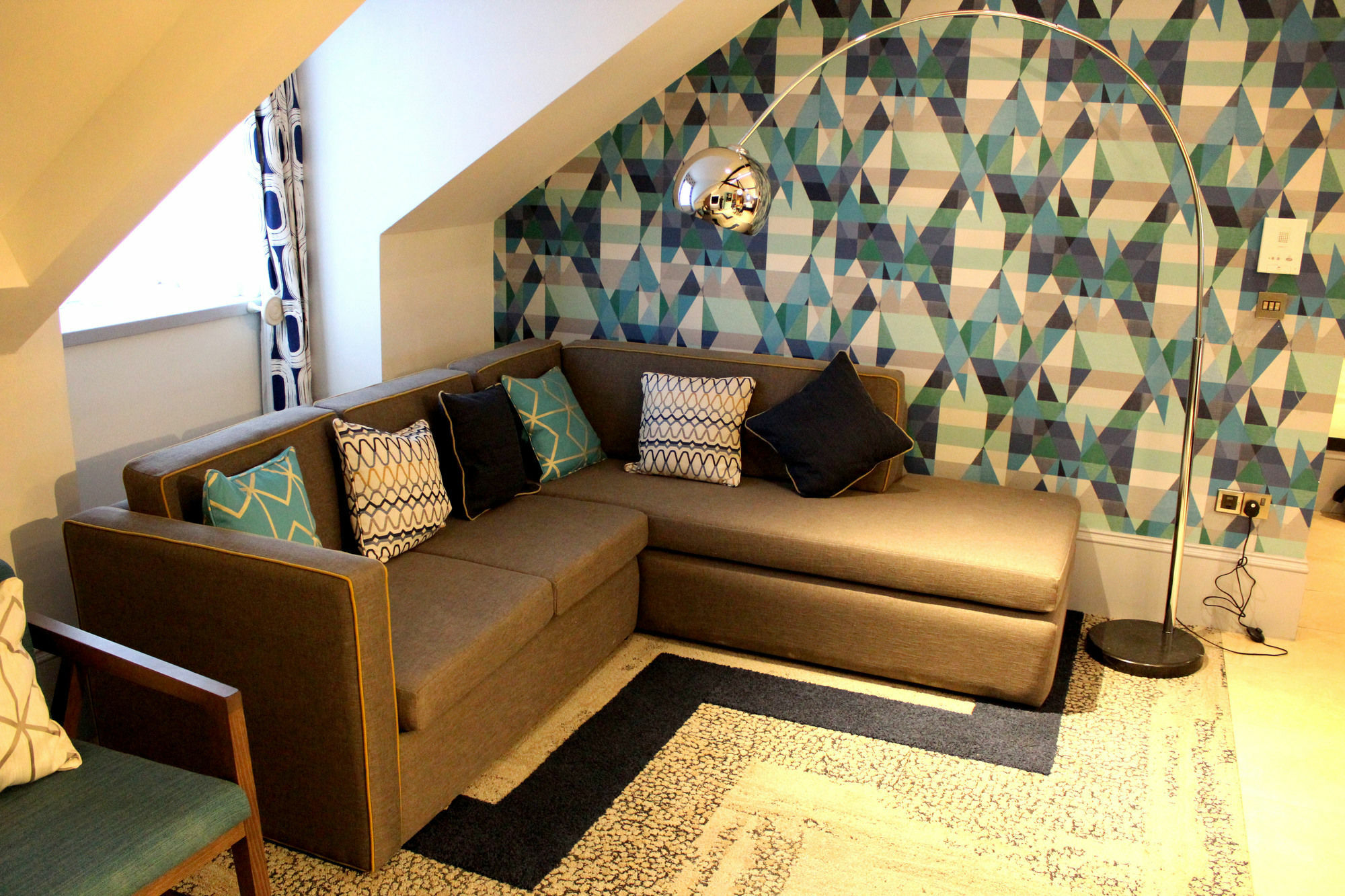 Aparthotel 91 Jesmond Road Newcastle upon Tyne