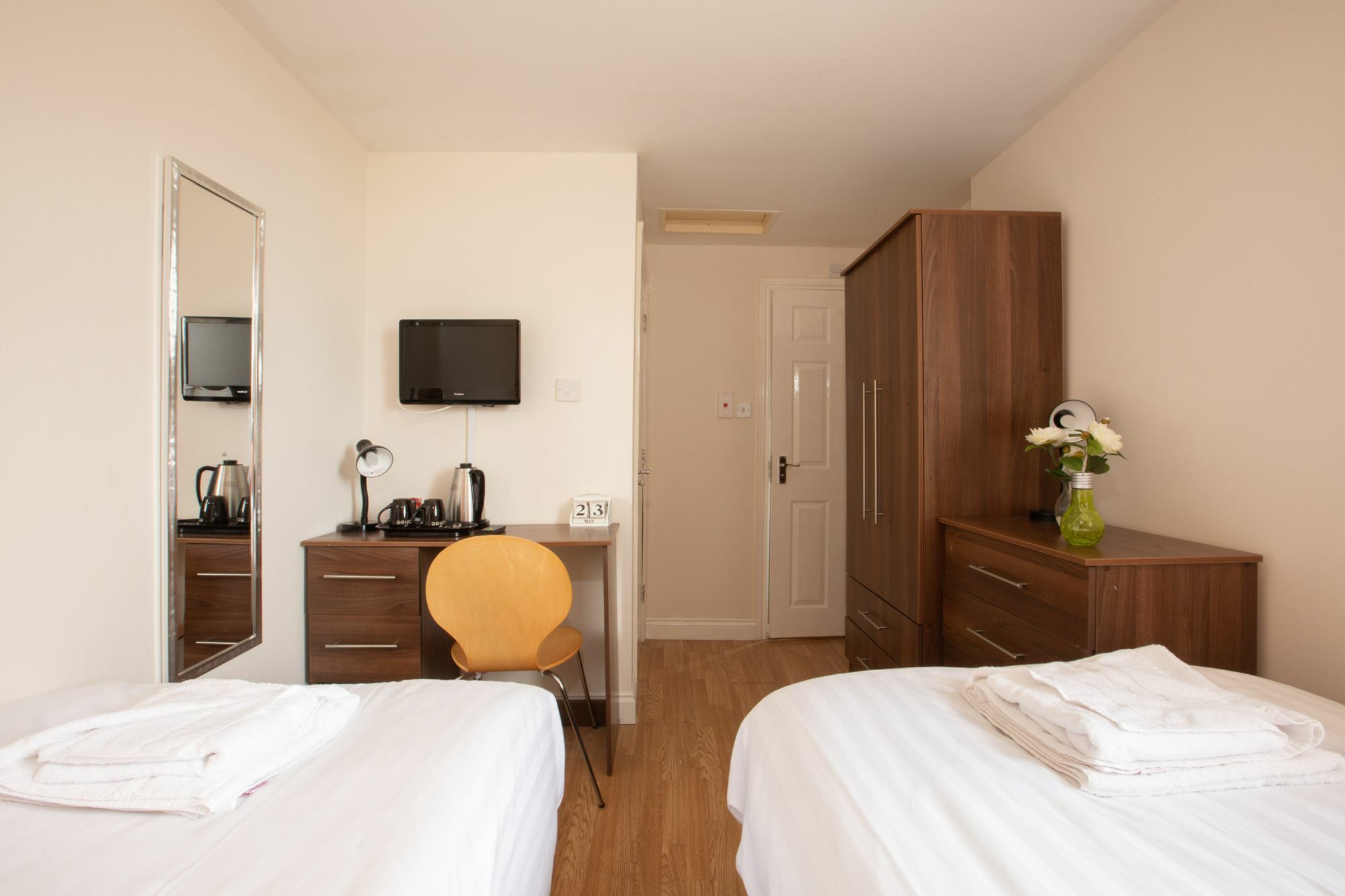 City Guest House Newcastle Guest house