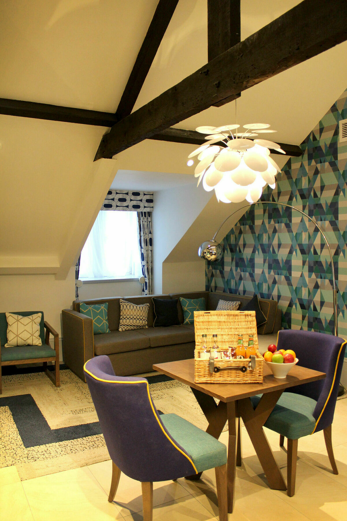 Aparthotel 91 Jesmond Road