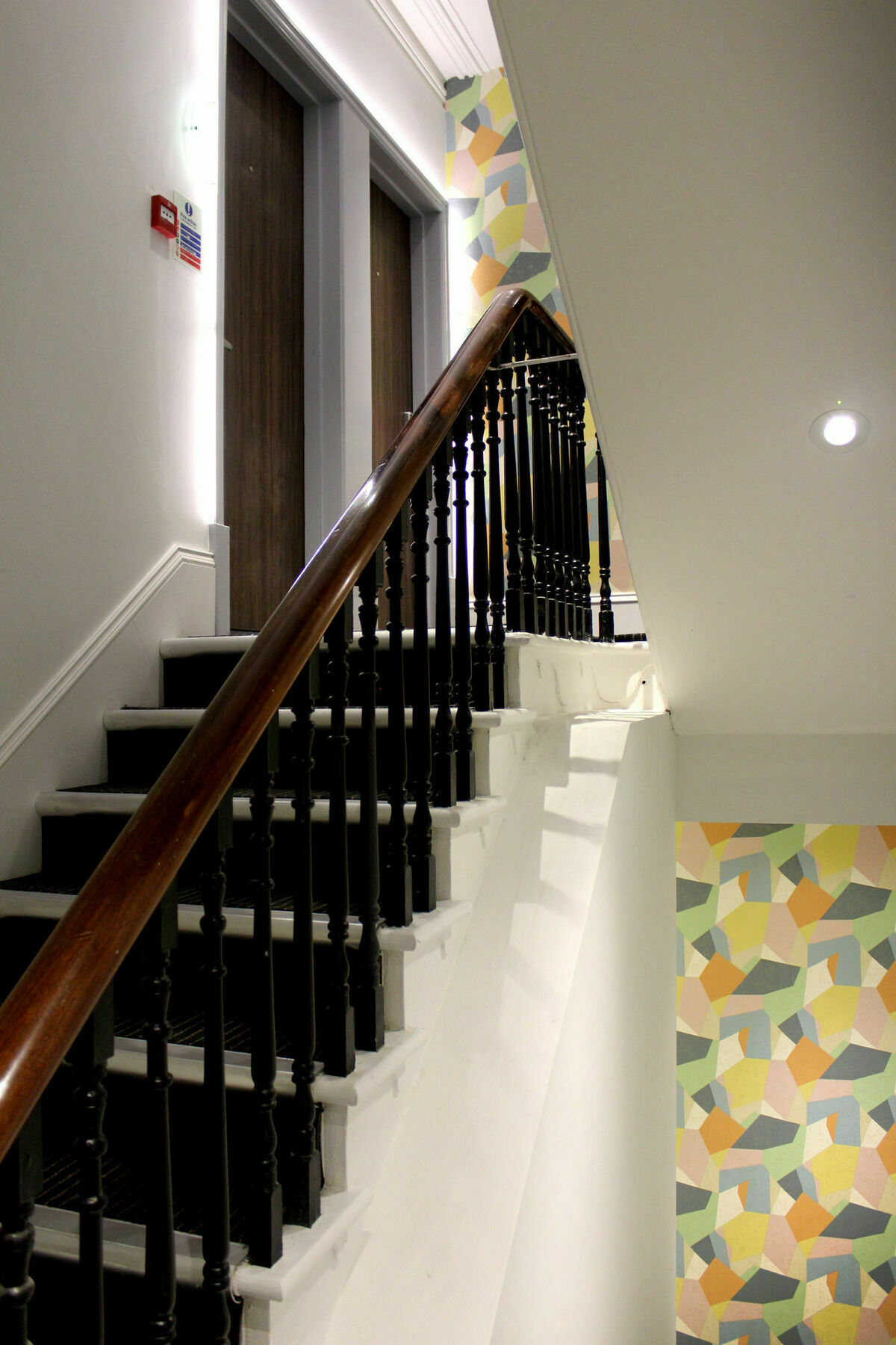 91 Jesmond Road Aparthotel