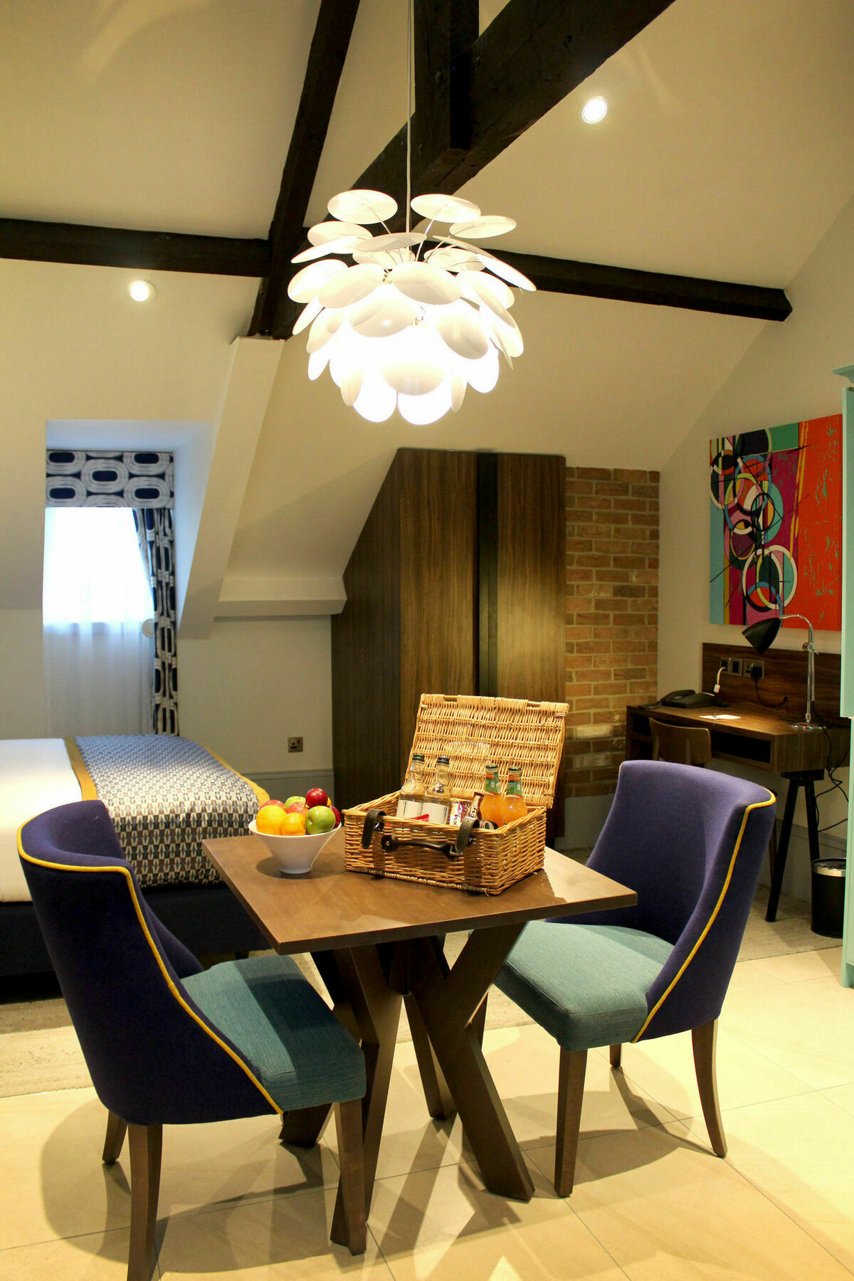 91 Jesmond Road Aparthotel
