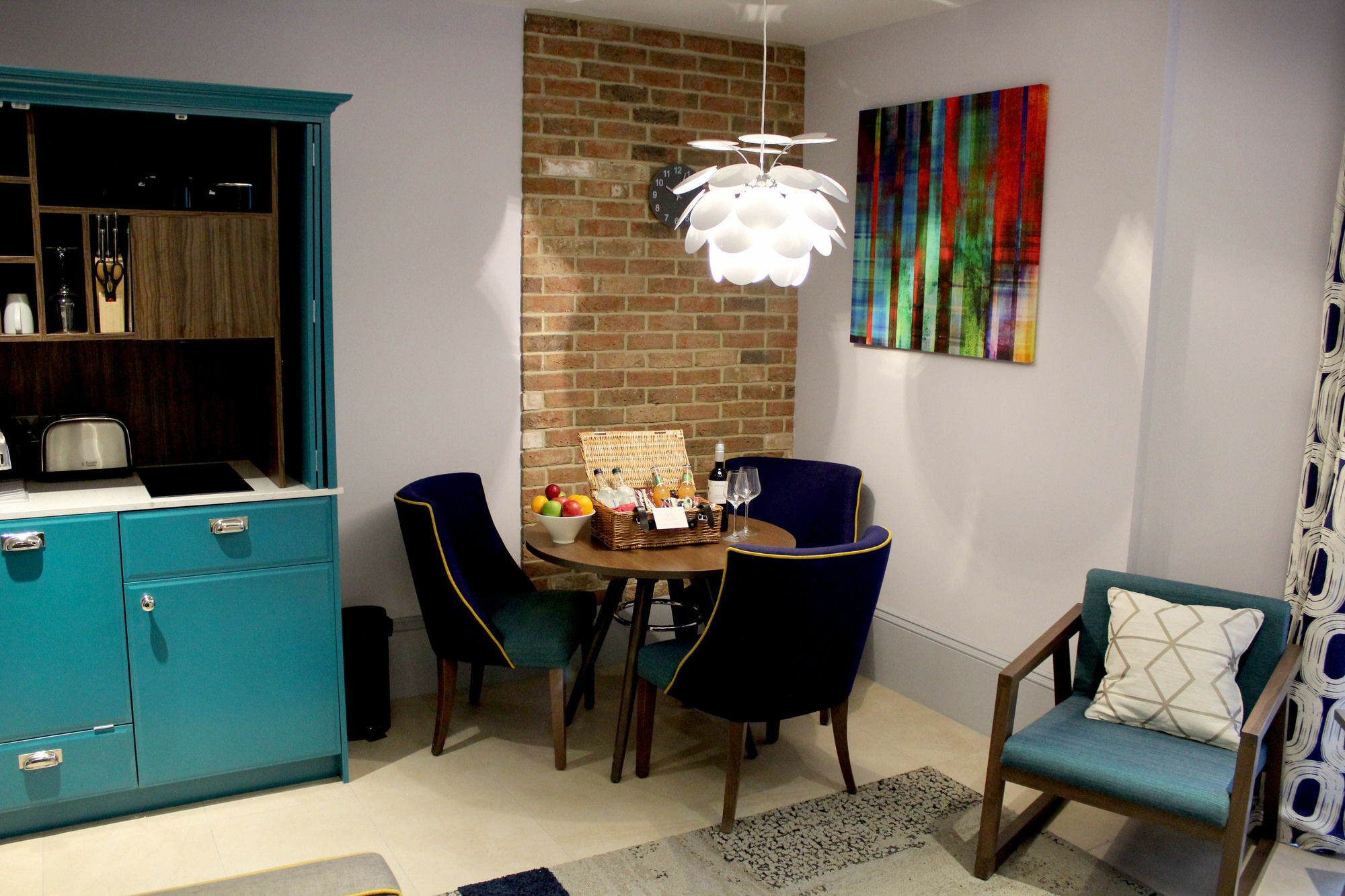 91 Jesmond Road Aparthotel 2*