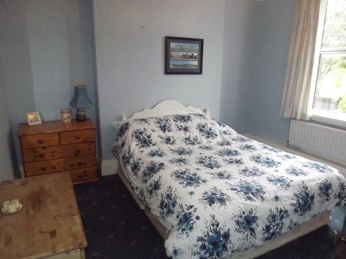 North Wyngarth *