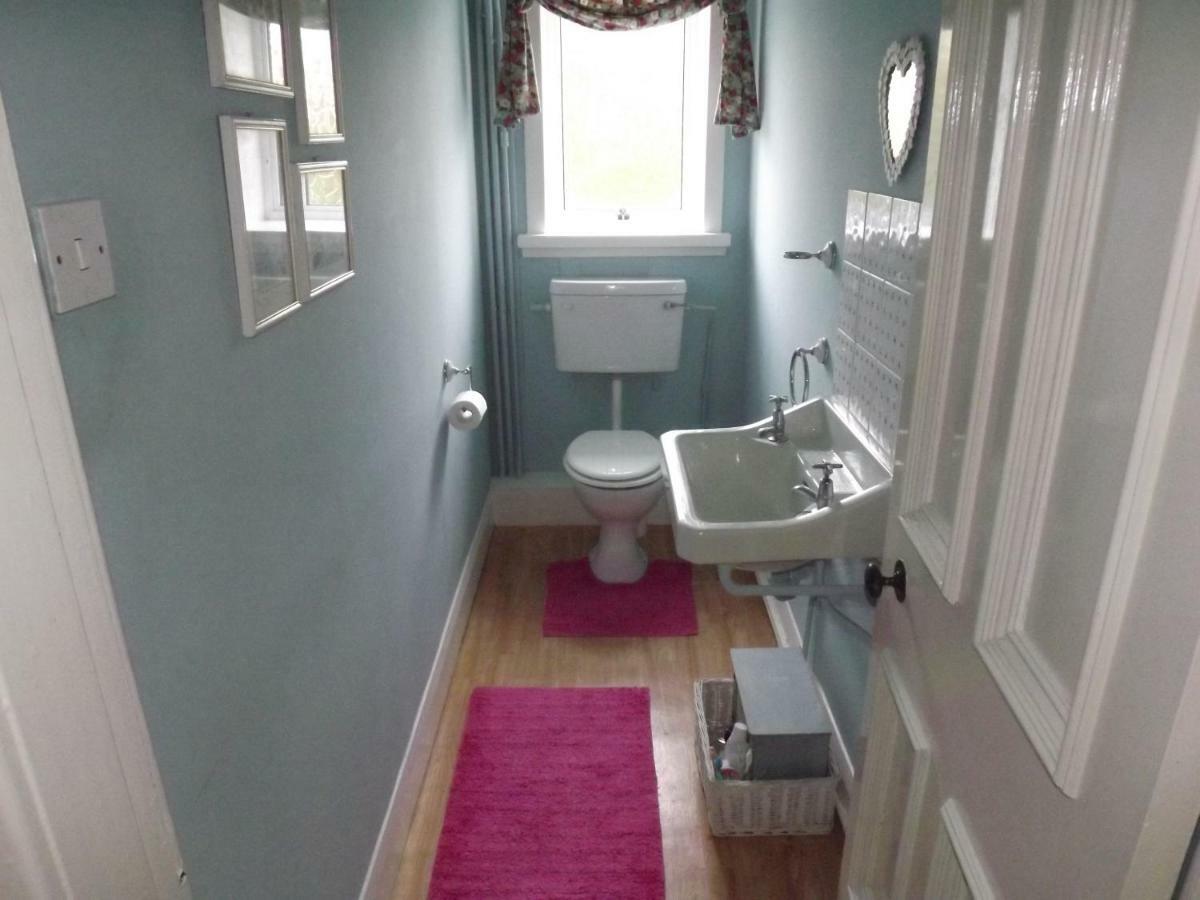 North Wyngarth Holiday home