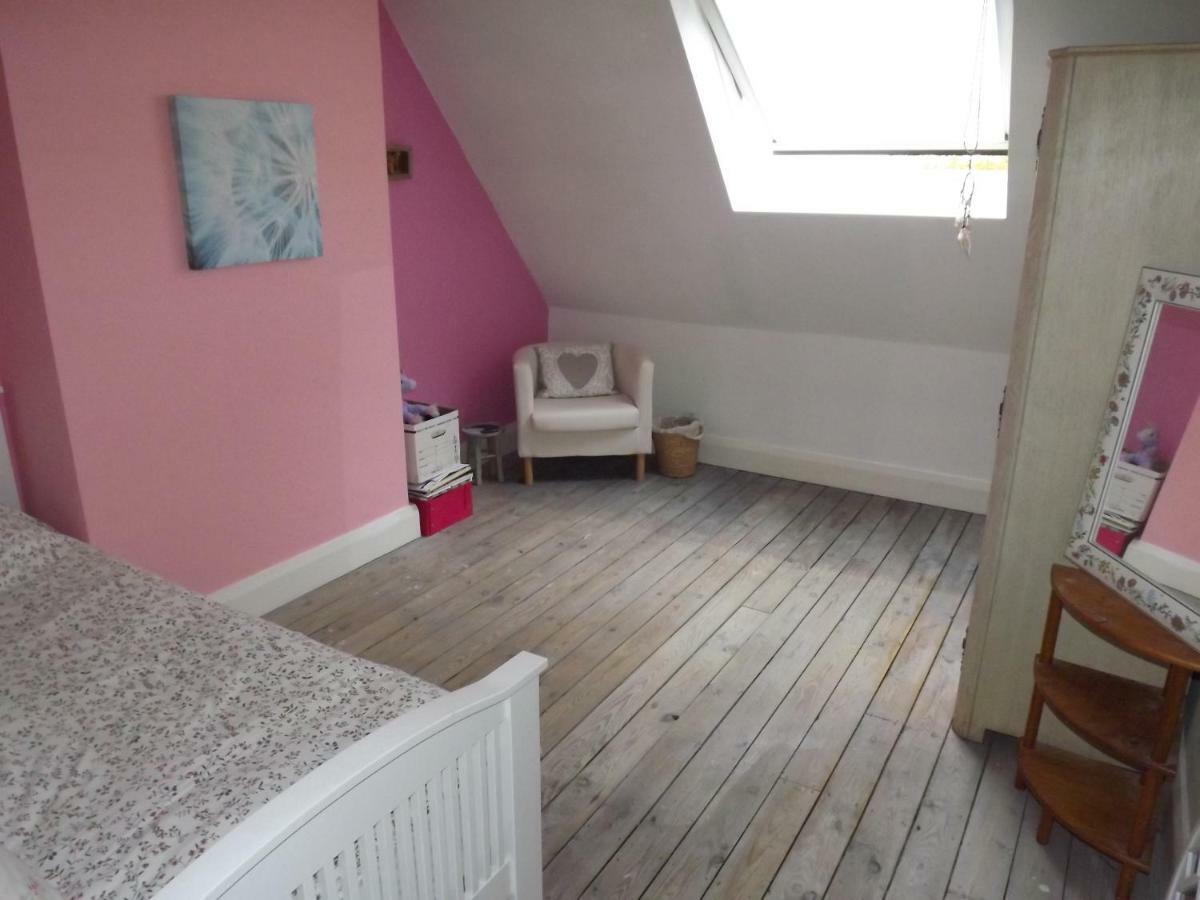 North Wyngarth Holiday home *