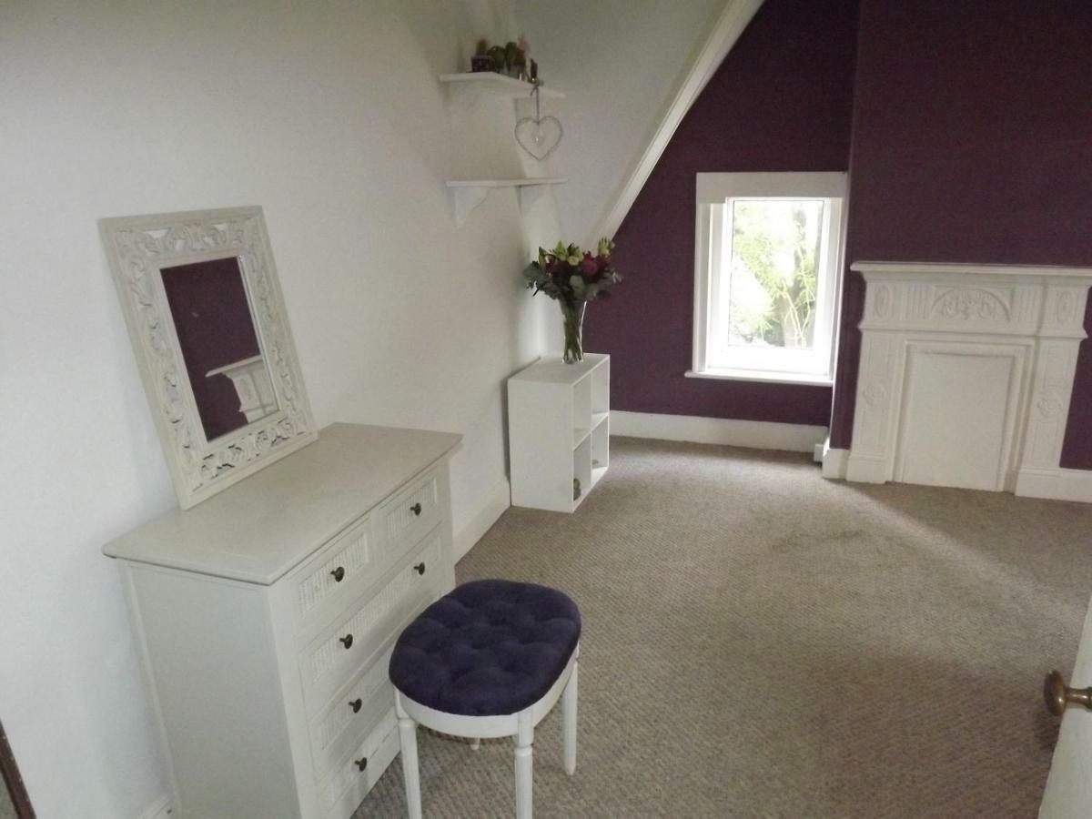 Holiday home North Wyngarth