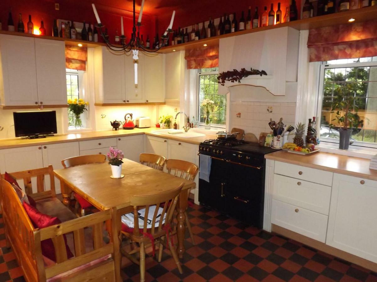North Wyngarth Holiday home *