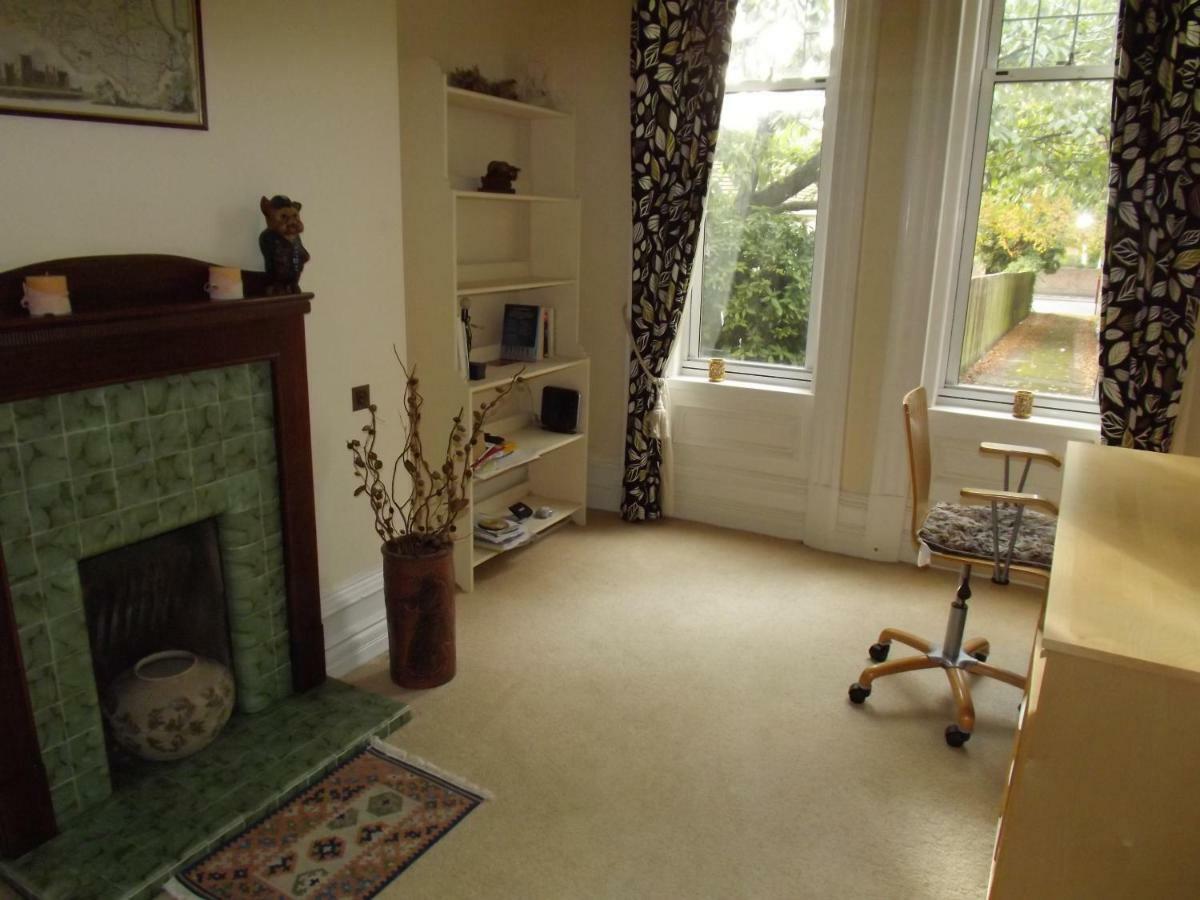 North Wyngarth Holiday home *