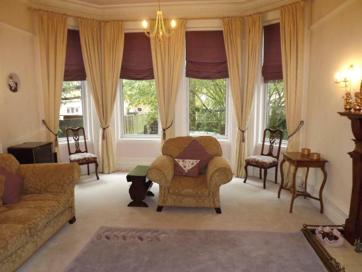 North Wyngarth Holiday home