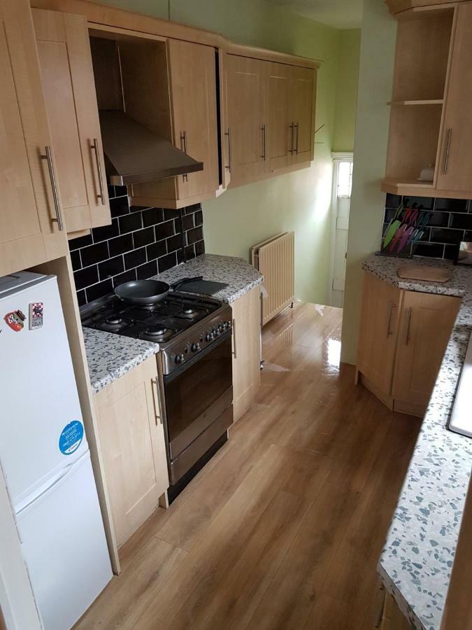 Jesmond Vale 3 Bedroom Apartment Newcastle upon Tyne