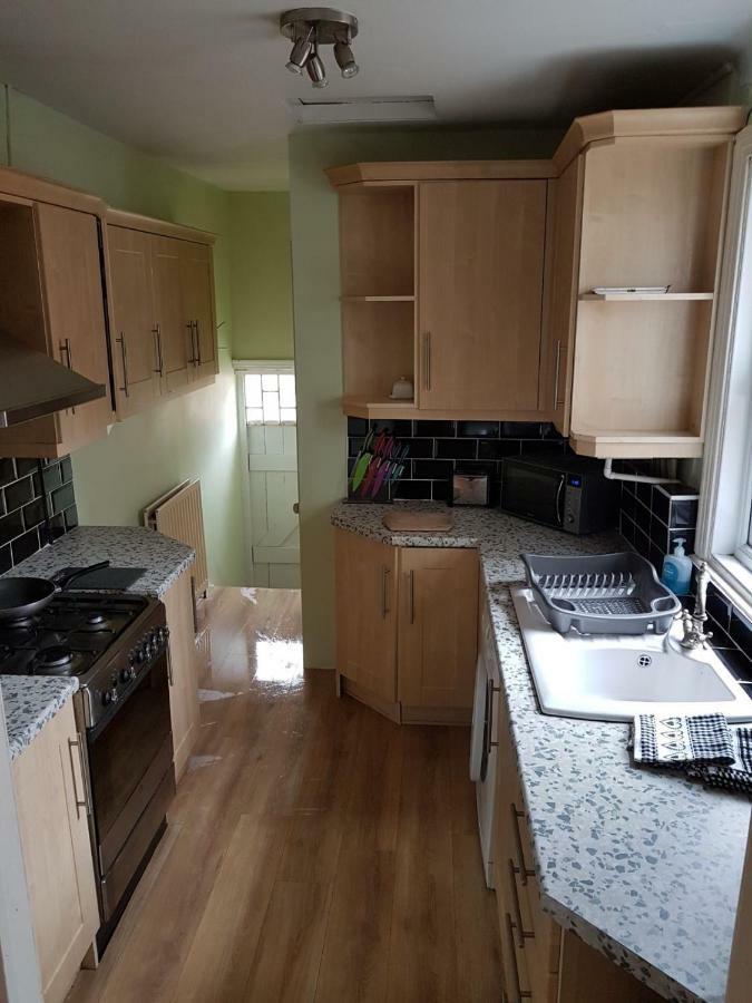Jesmond Vale 3 Bedroom Newcastle upon Tyne