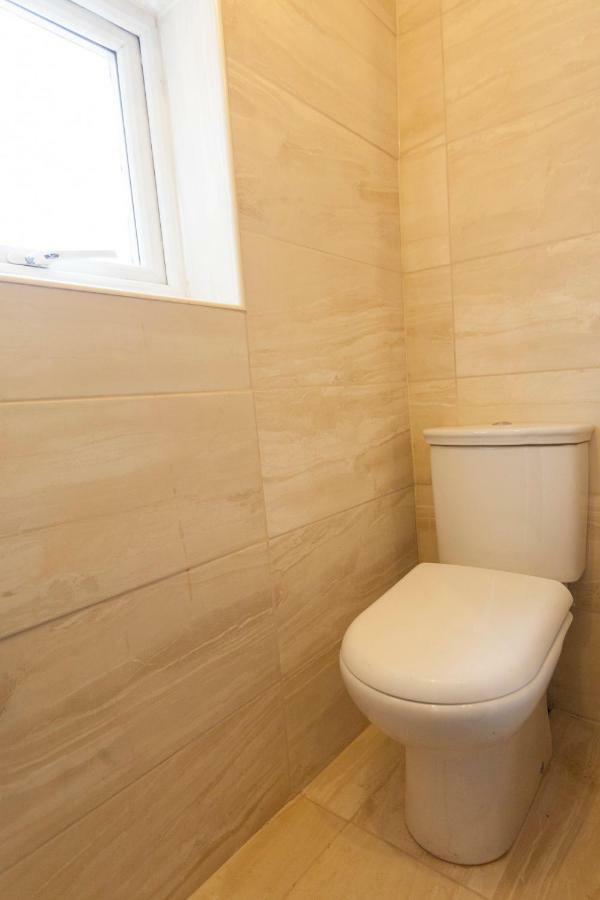 Hostel Fenham Express