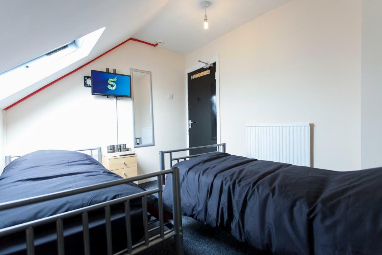 Hostel Fenham Express *