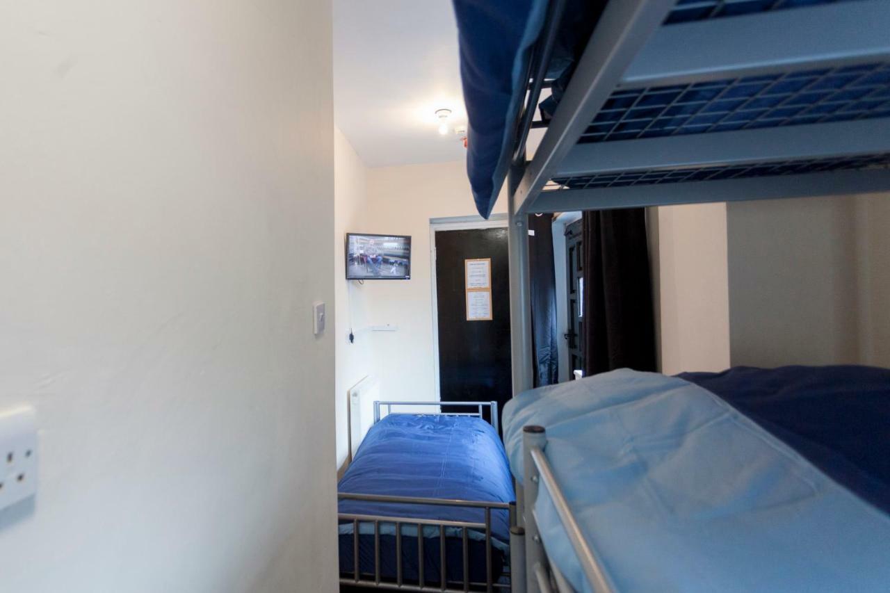 Hostel Fenham Express *