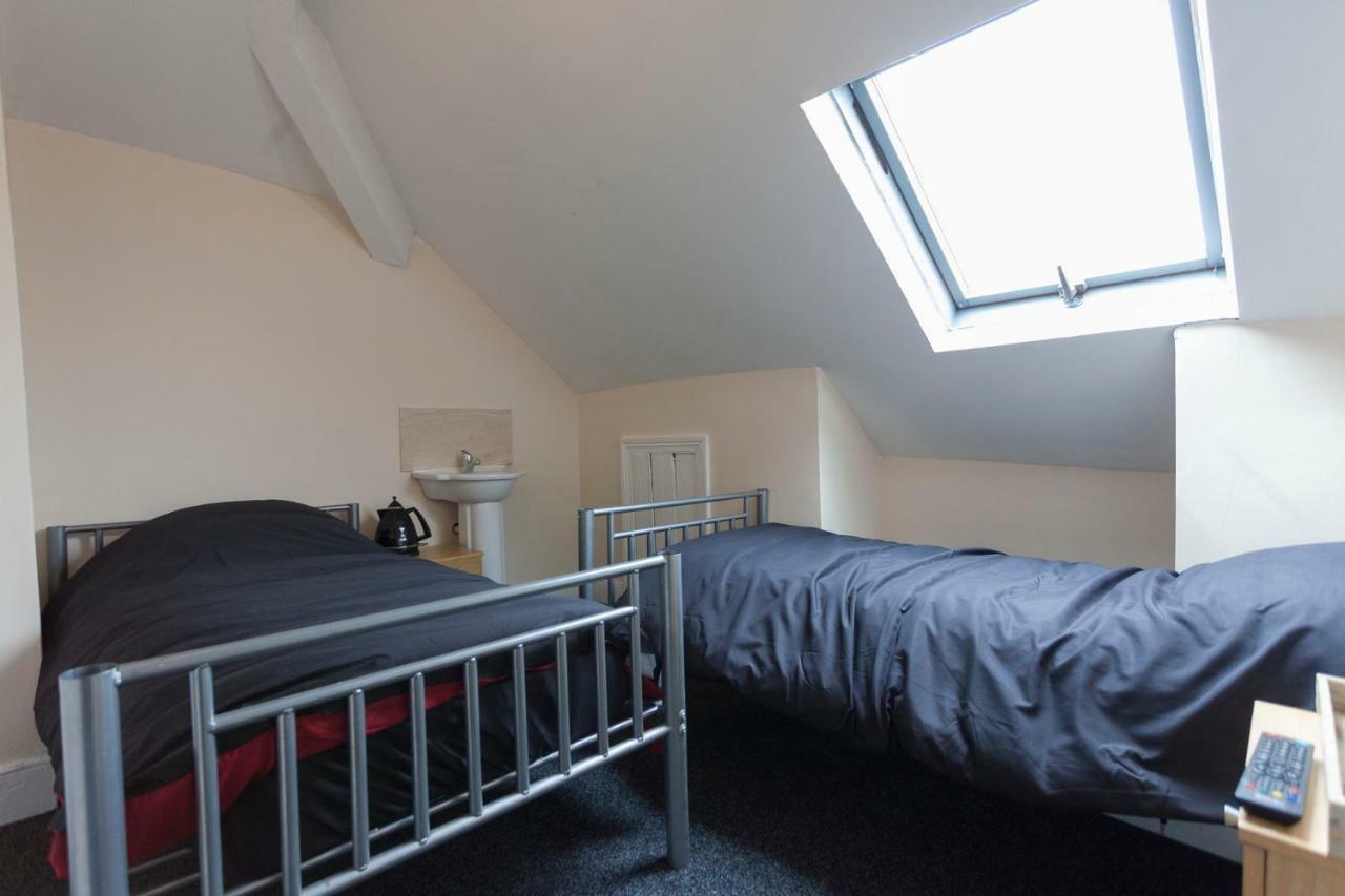Hostel Fenham Express