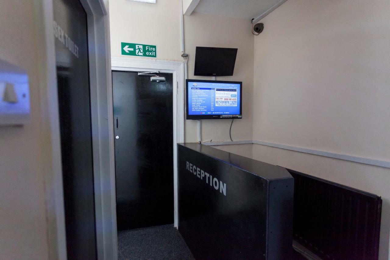 Fenham Express *