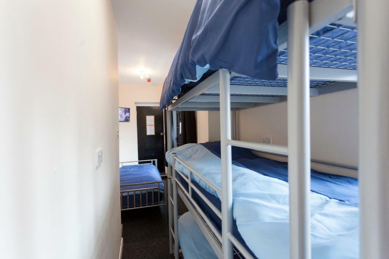 Hostel Fenham Express