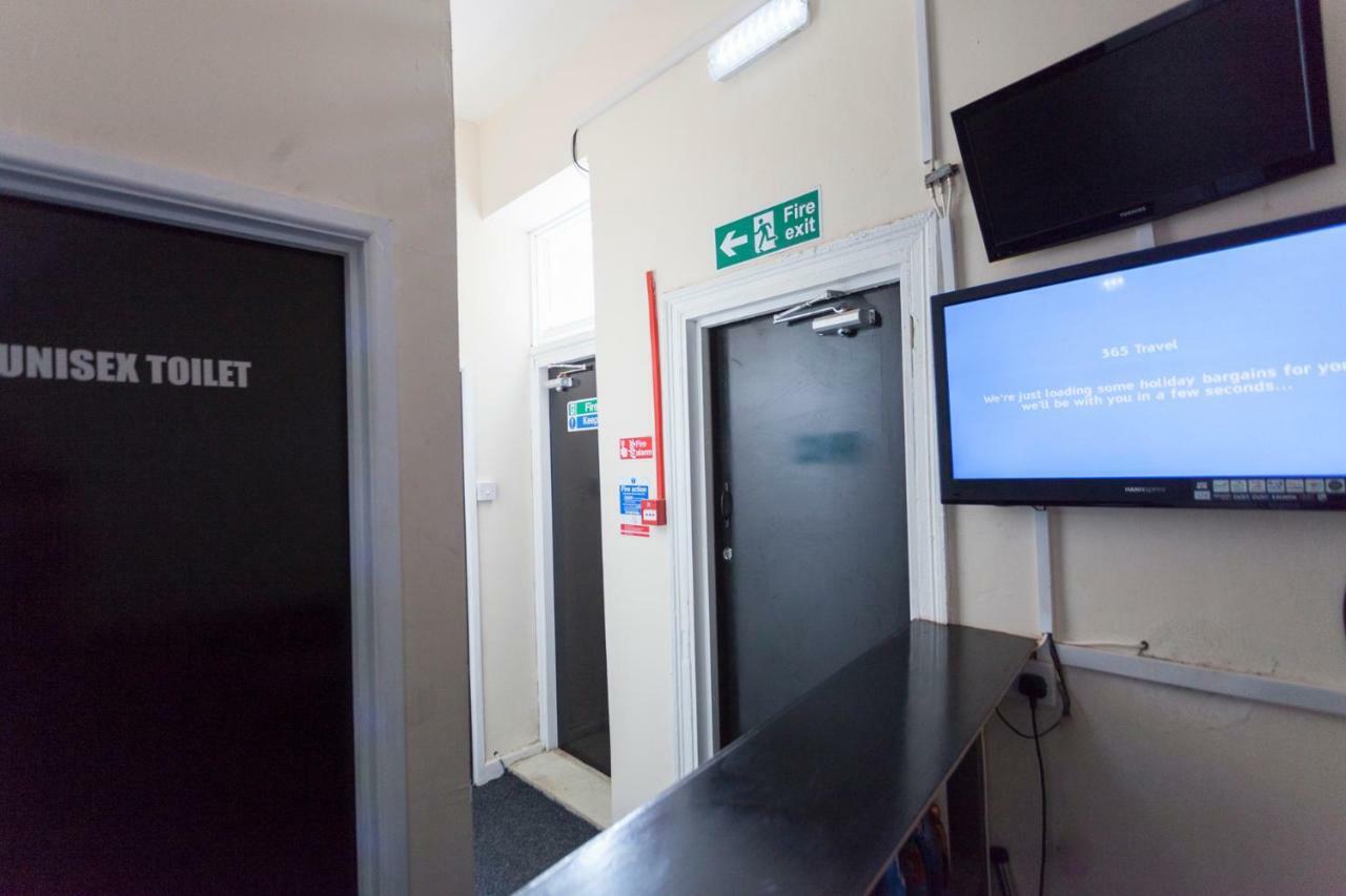 Hostel Fenham Express *