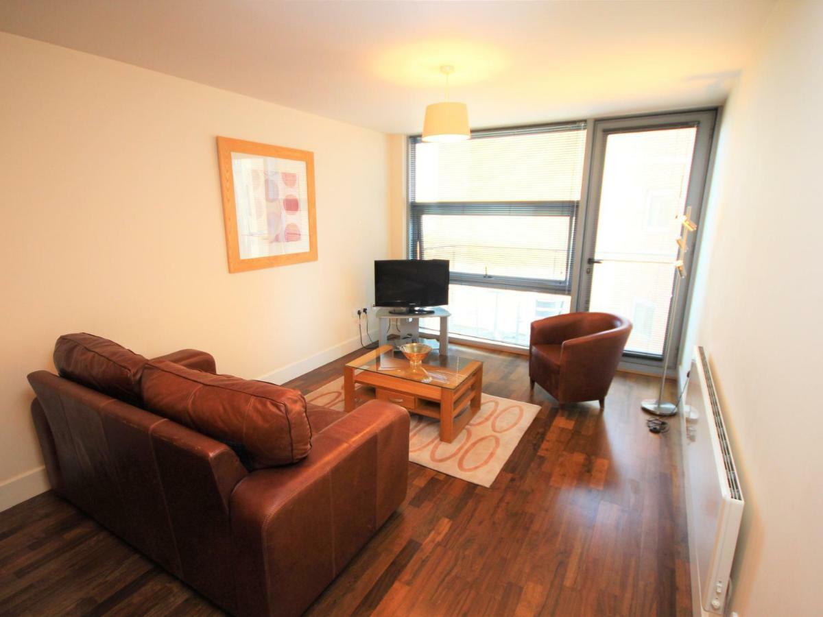 Apartment Alexander Apartments Lime Square Newcastle upon Tyne