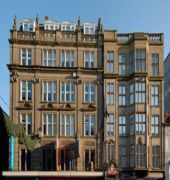 - 4* Newcastle upon Tyne