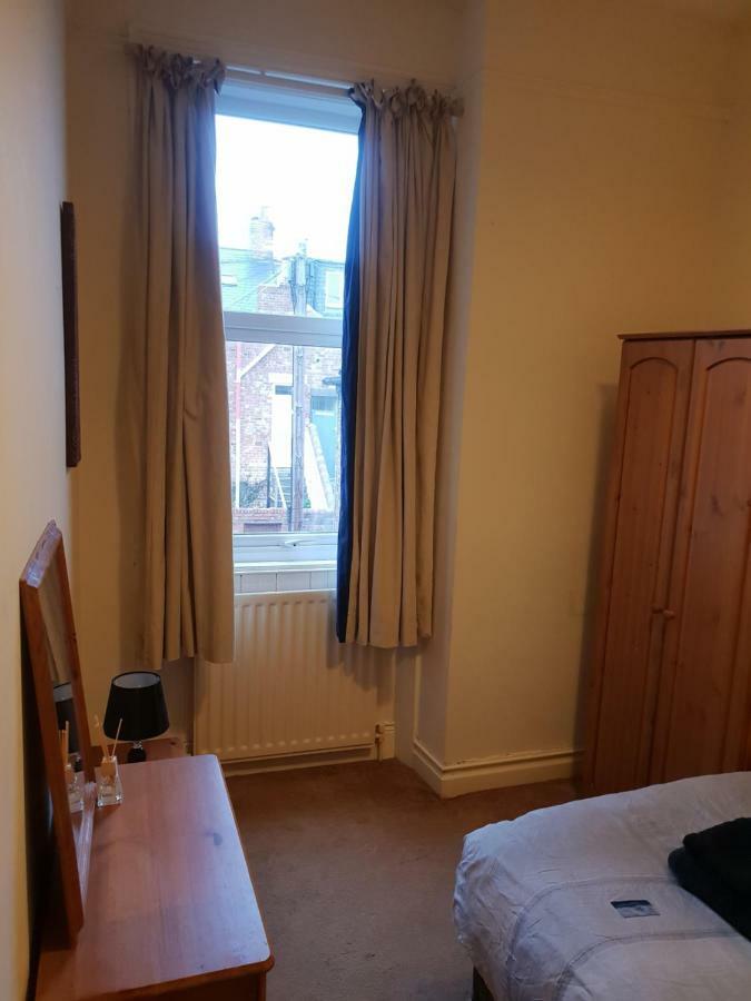 Jesmond Vale 3 Bedroom * Newcastle upon Tyne
