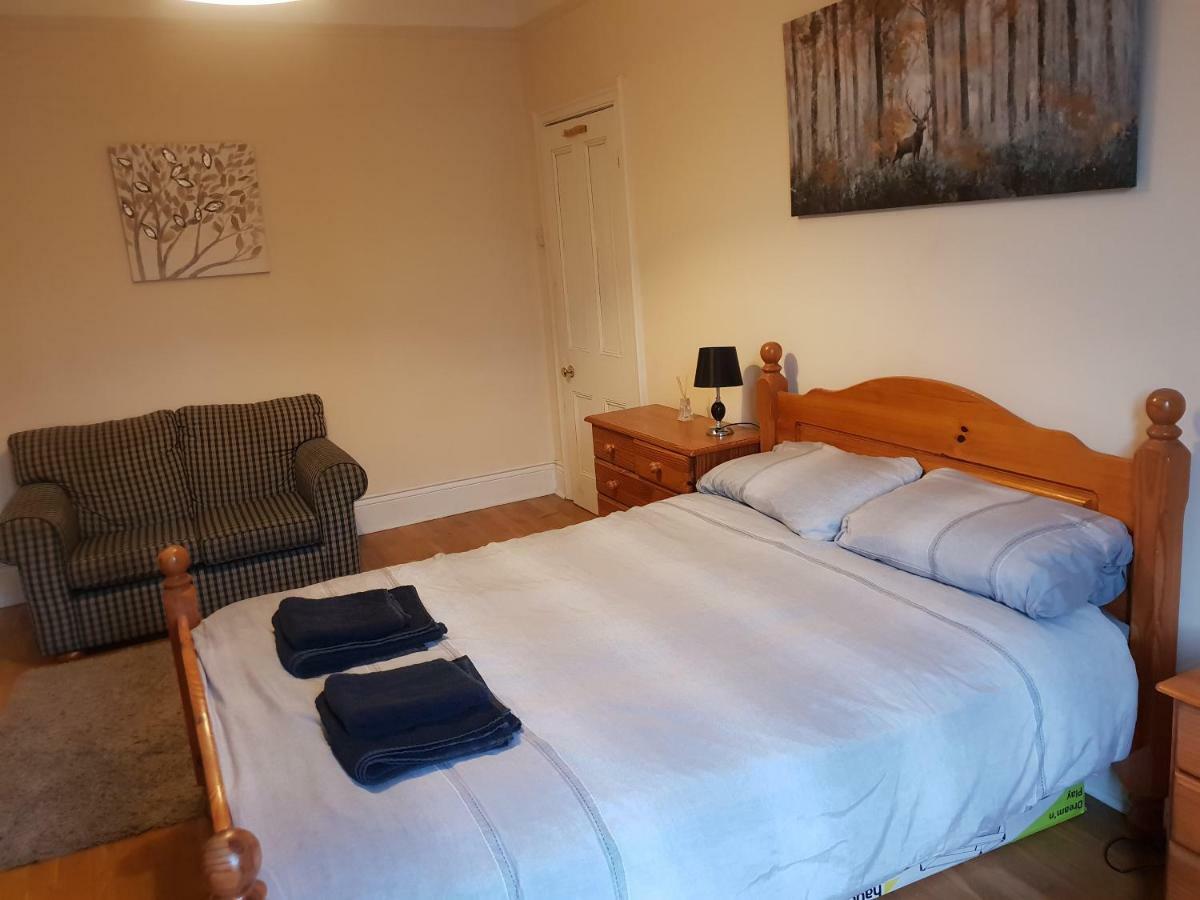 Jesmond Vale 3 Bedroom Apartment