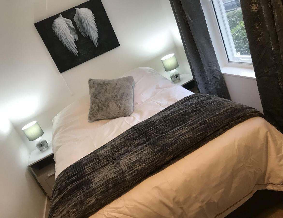 Church Lane Apartment