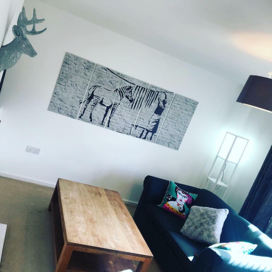 Church Lane Apartment Newcastle upon Tyne
