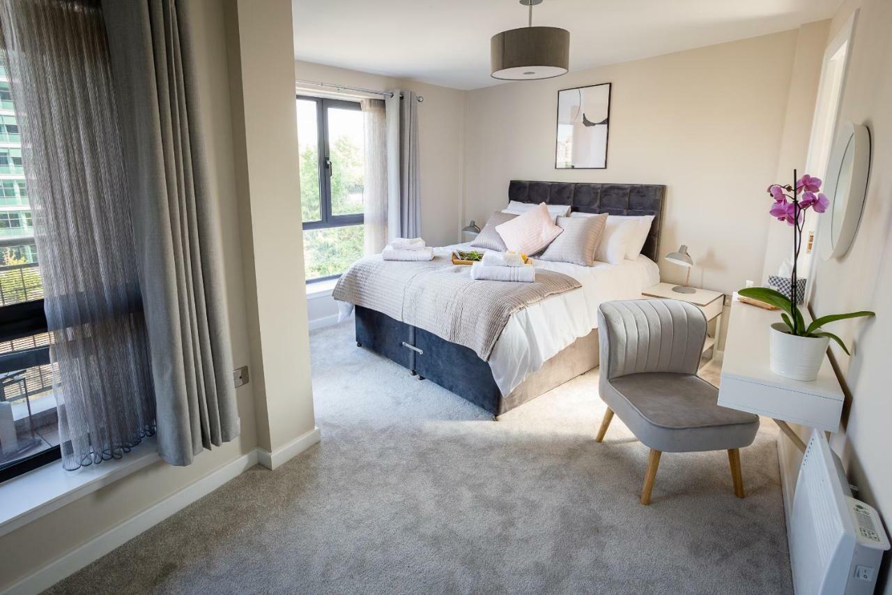 Apartment Luxury Quayside *