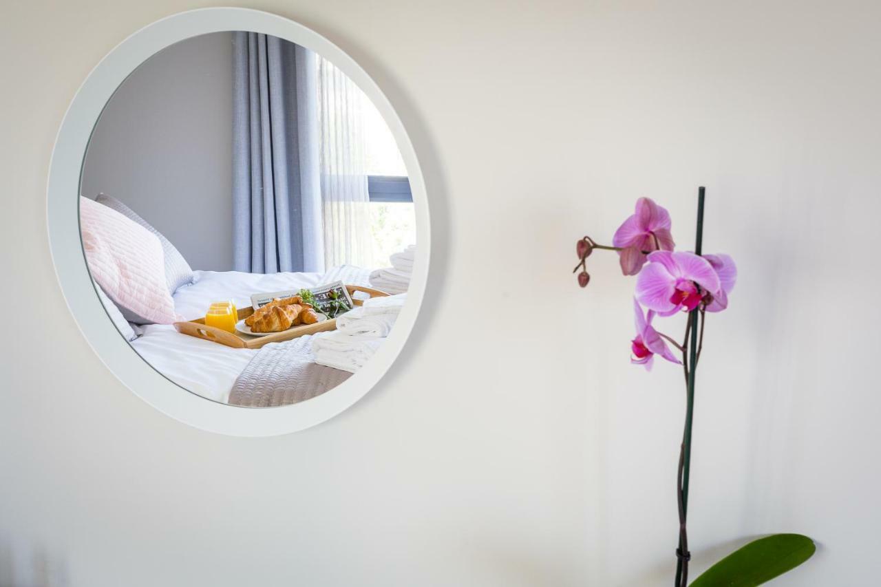 Luxury Quayside Apartment
