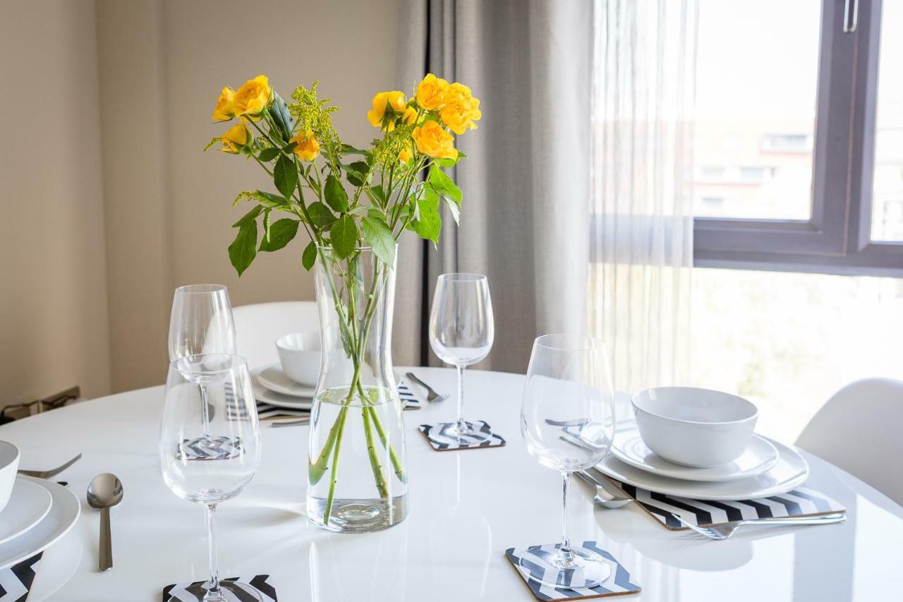 Apartment Luxury Quayside *