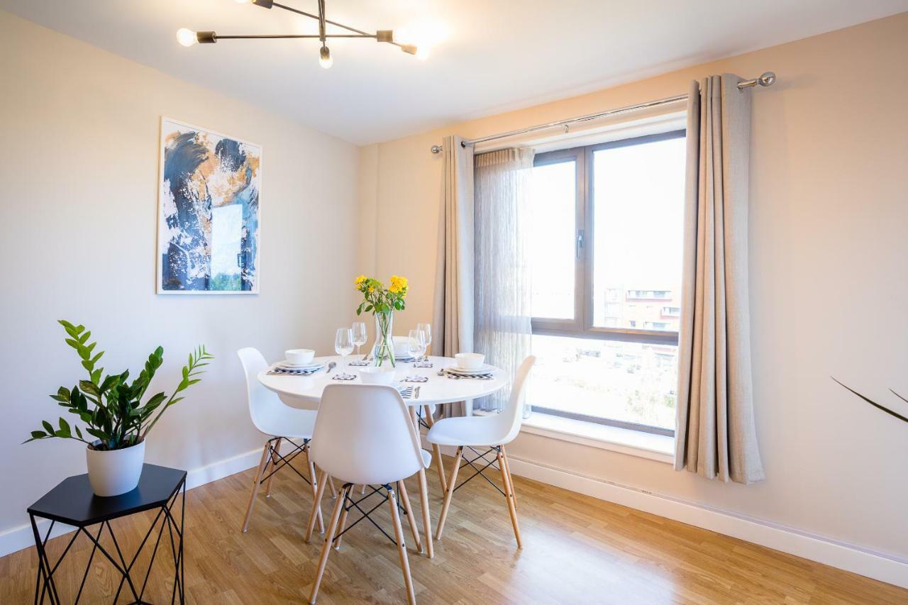 Luxury Quayside Newcastle upon Tyne