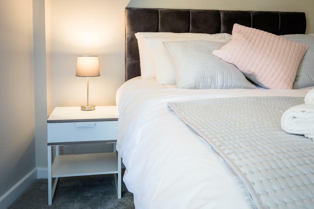 Apartment Luxury Quayside