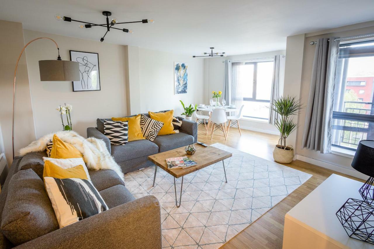 Luxury Quayside Apartment Newcastle upon Tyne