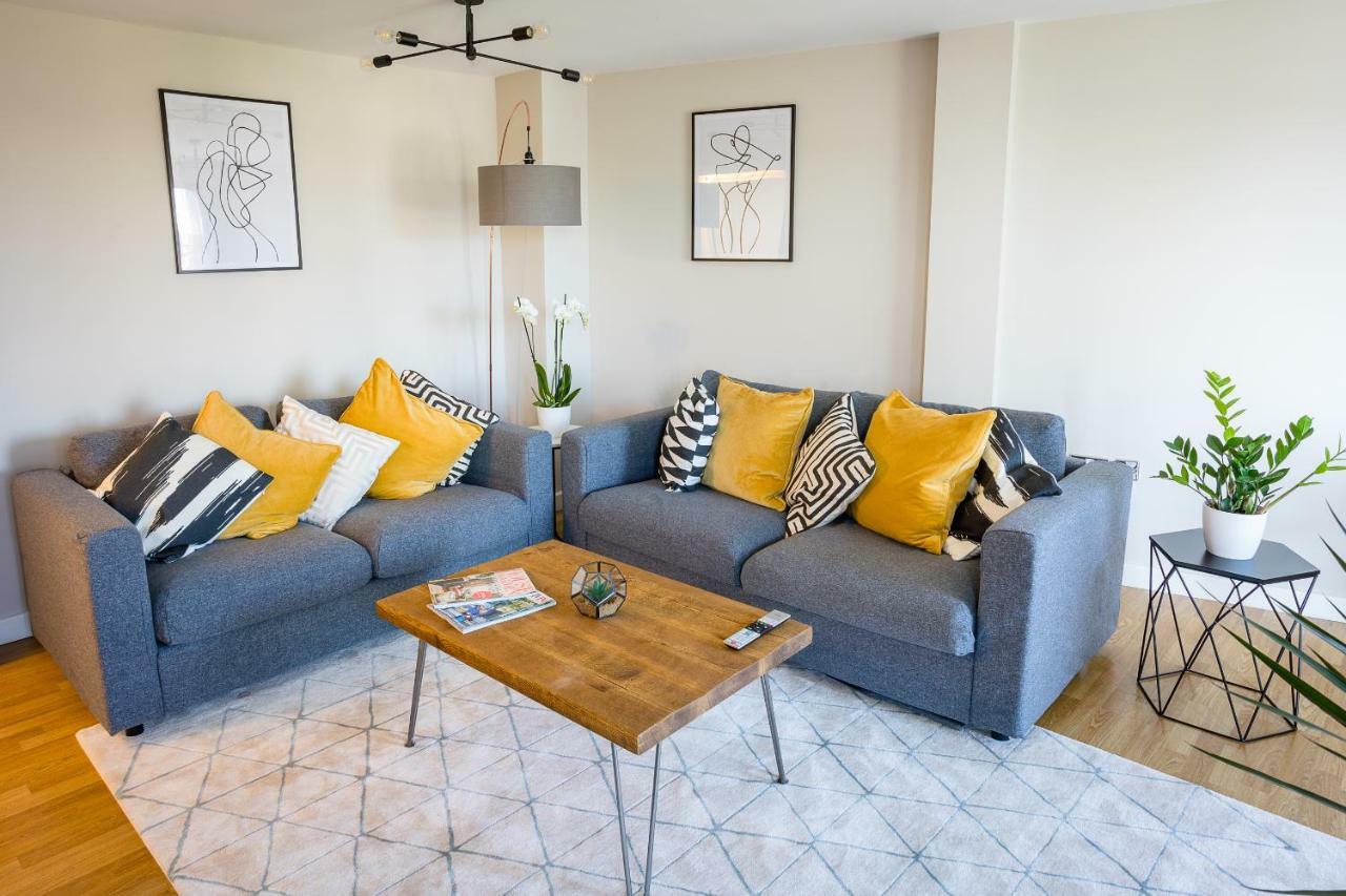 Luxury Quayside Apartment Newcastle upon Tyne