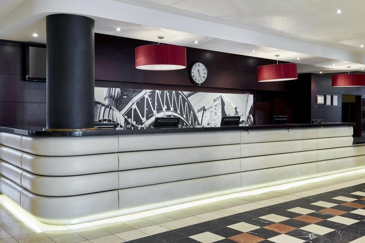 Hotel Leonardo
