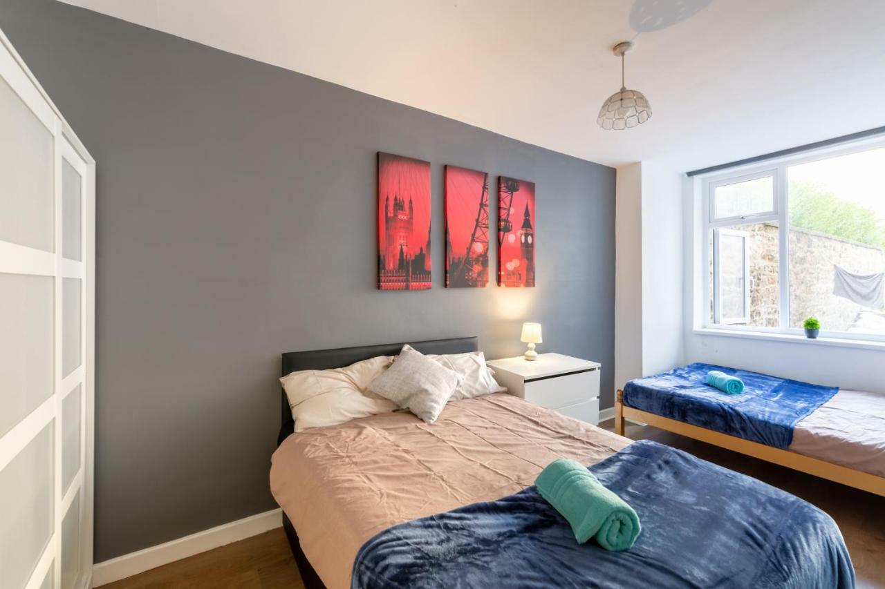 3 Bedroom City Centre Newcastle upon Tyne