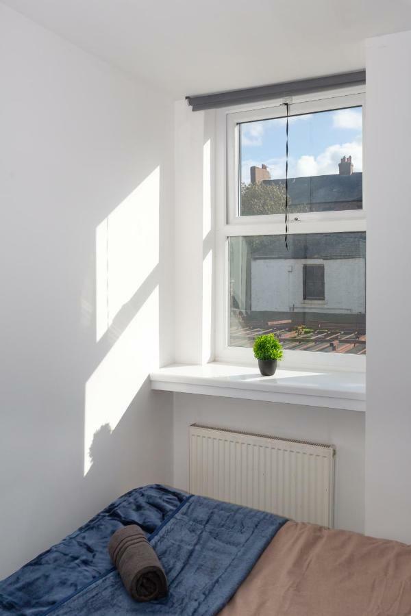 Apartment 3 Bedroom City Centre *