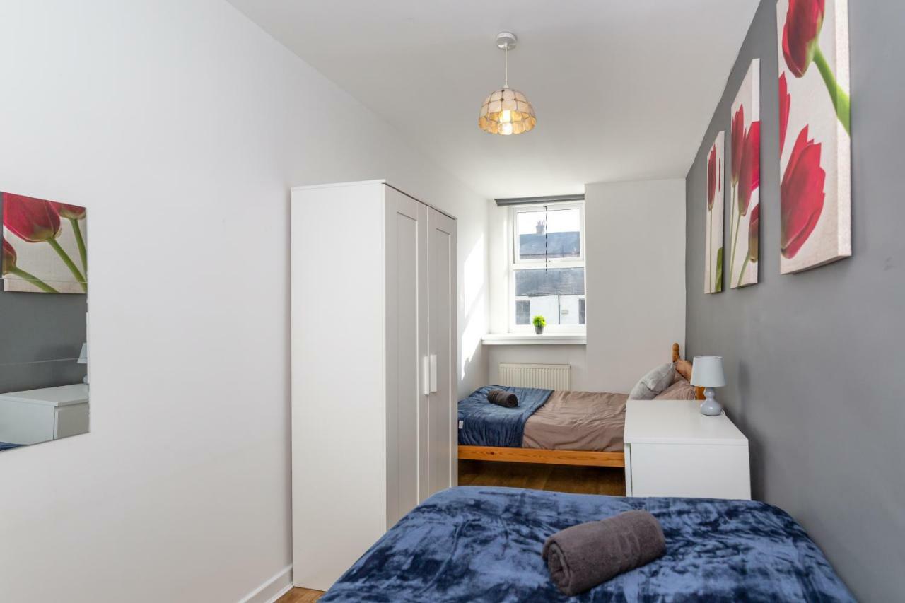 3 Bedroom City Centre