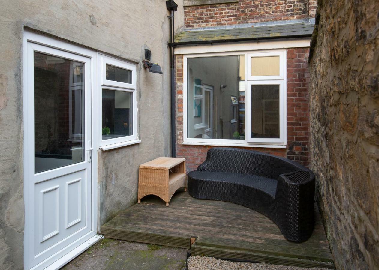 3 Bedroom City Centre Apartment