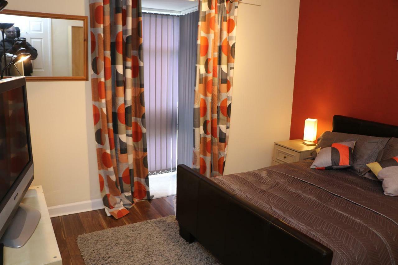Apartment Jesmond Park *