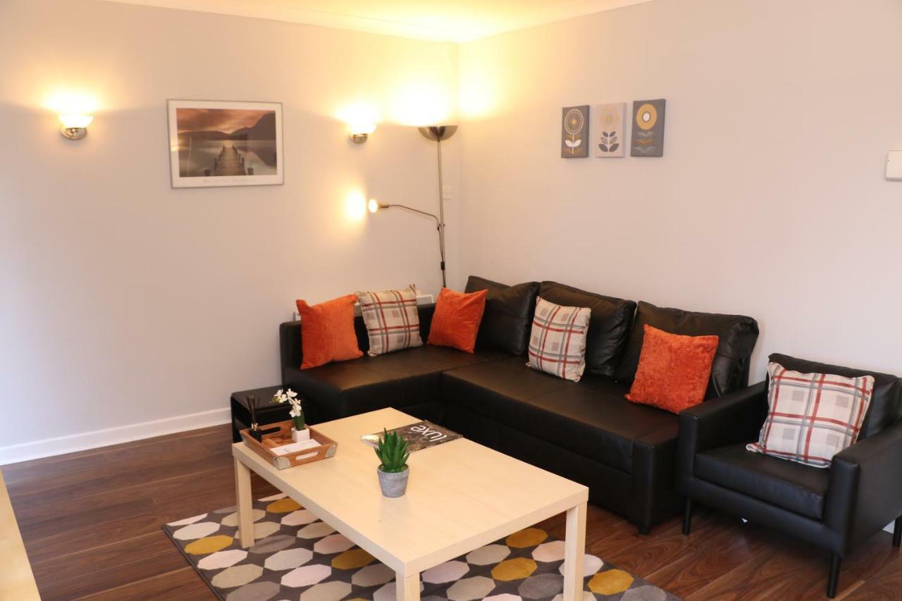 Apartment Jesmond Park Newcastle upon Tyne