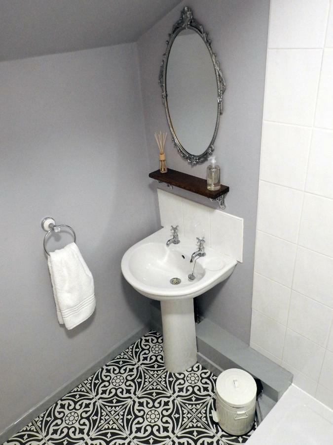 Apartment Heatopia Newcastle upon Tyne