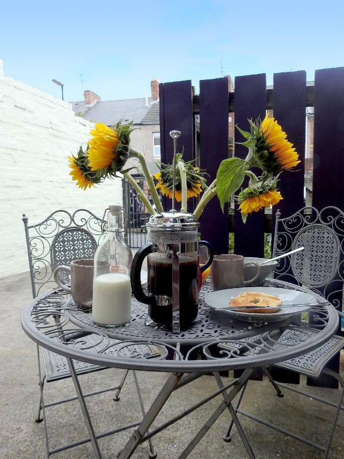 Heatopia Apartment Newcastle upon Tyne