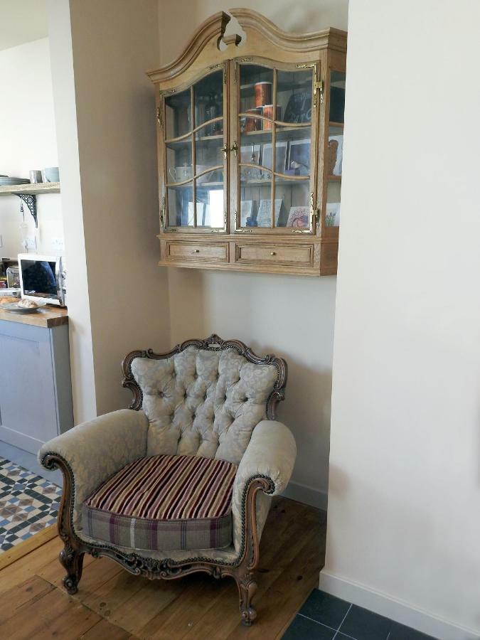 Heatopia Apartment
