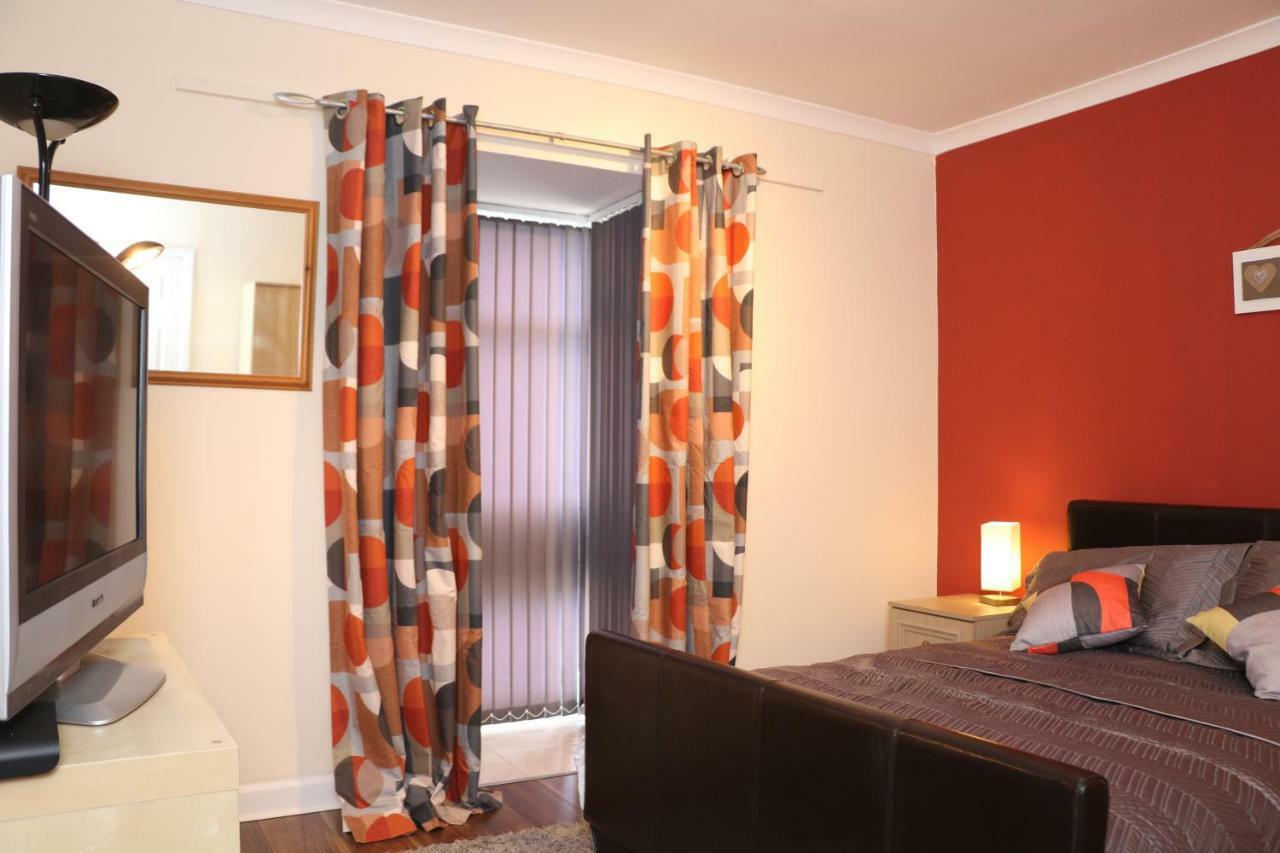 Apartment Jesmond Park *
