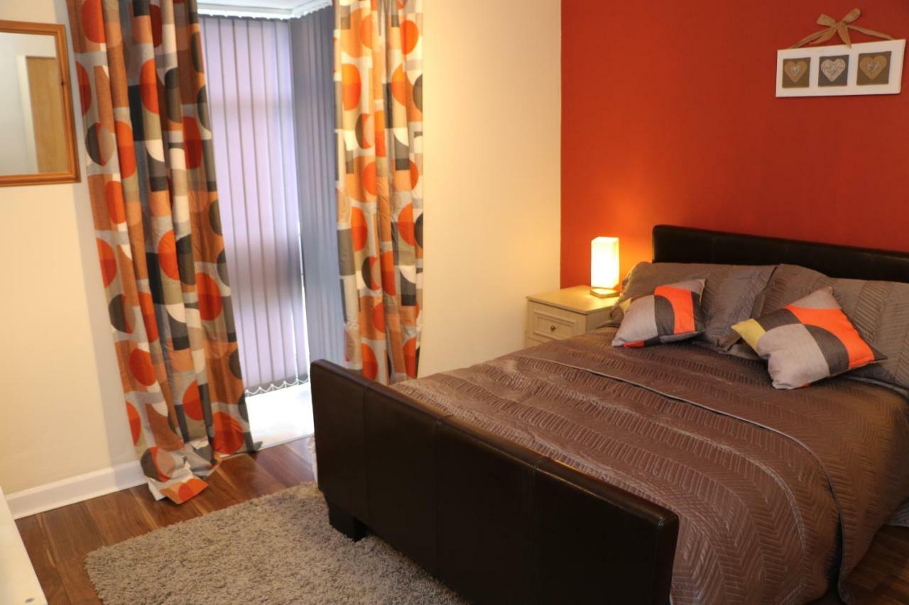 Apartment Jesmond Park *